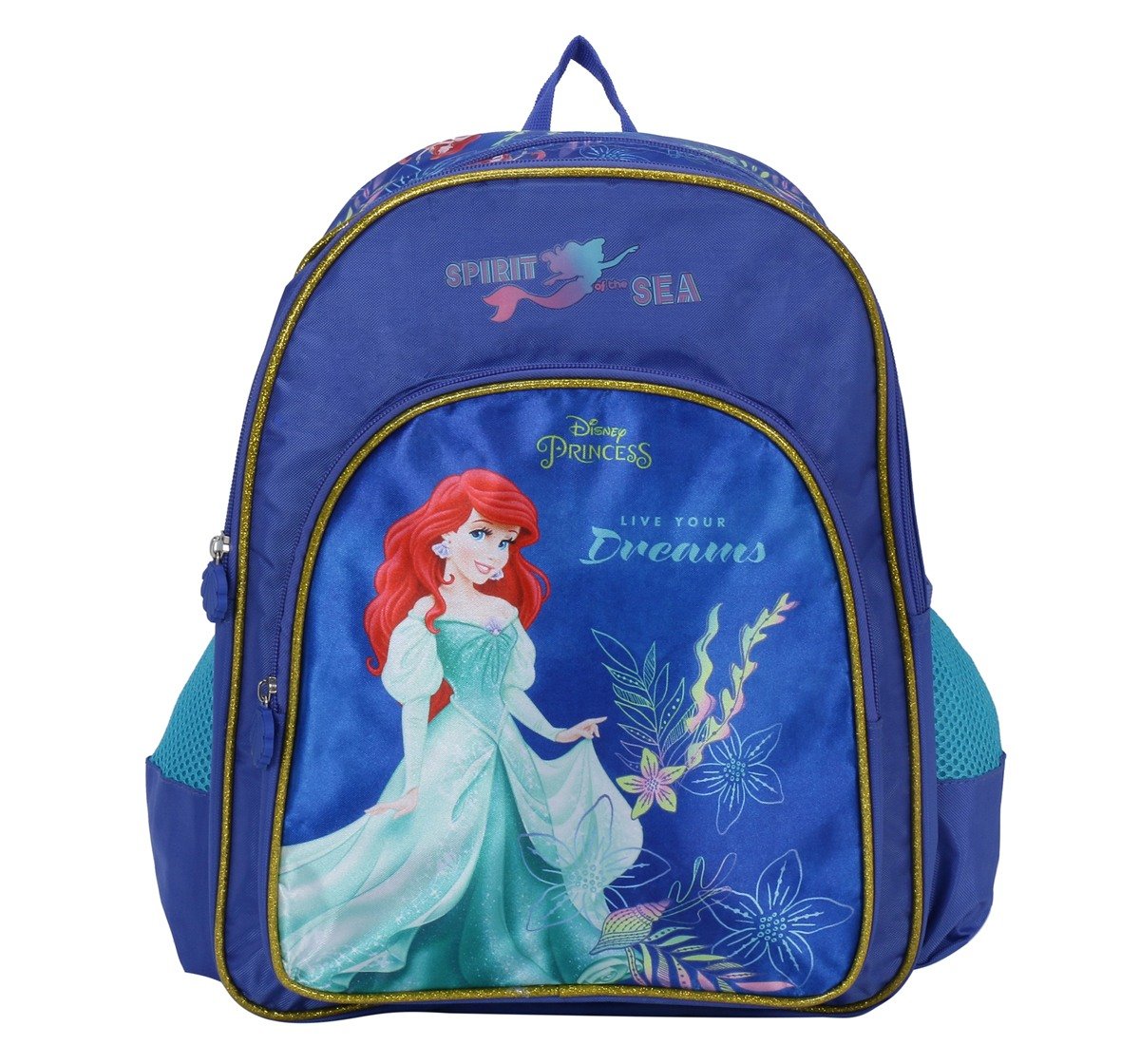 Simba Princess Live Your Dreams 14 Backpack Multicolor 3Y+