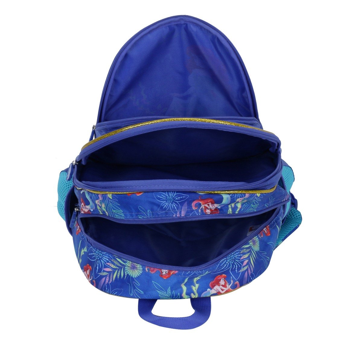 Simba Princess Live Your Dreams 18 Backpack Multicolor 3Y+