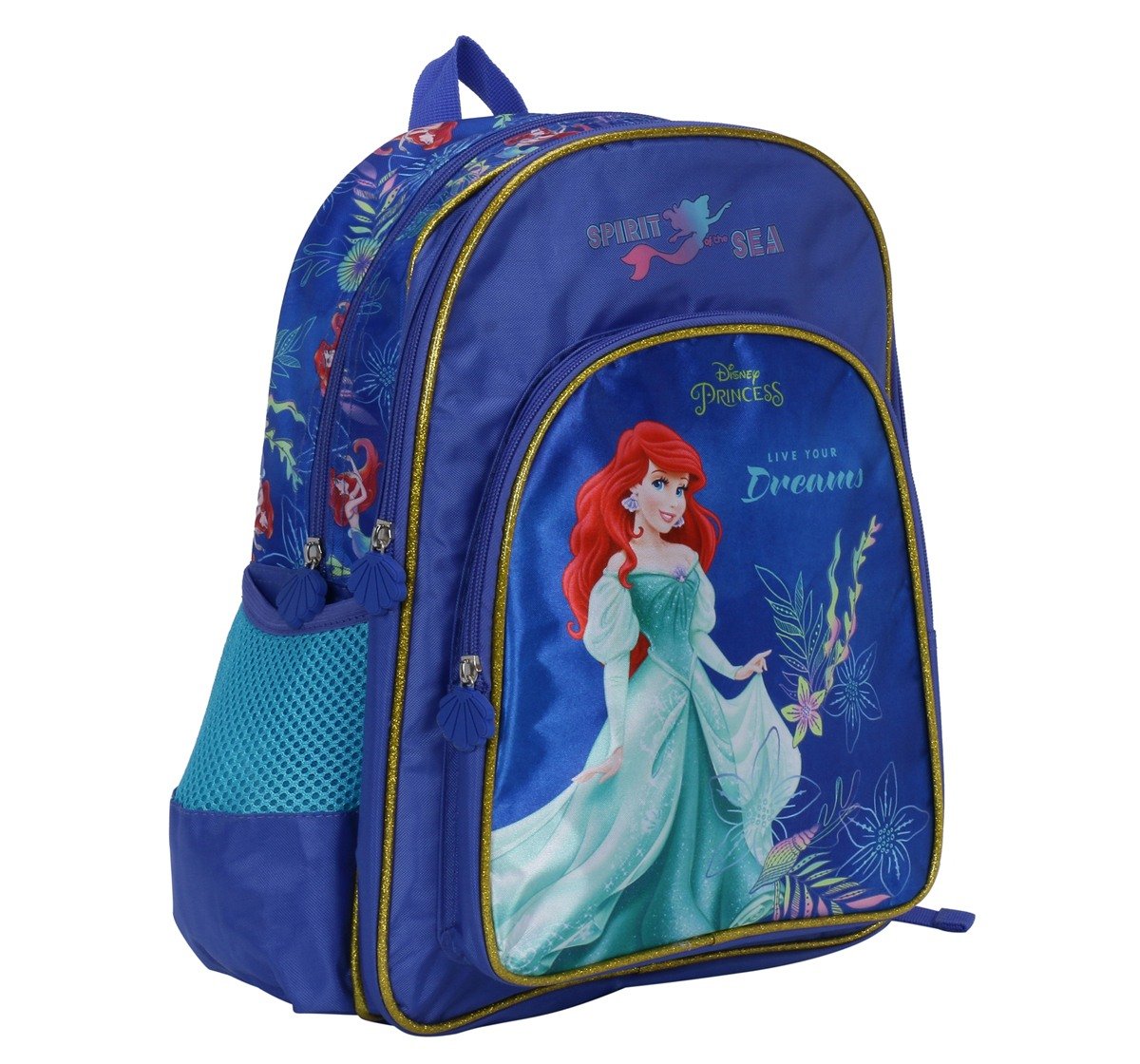 Simba Princess Live Your Dreams 18 Backpack Multicolor 3Y+