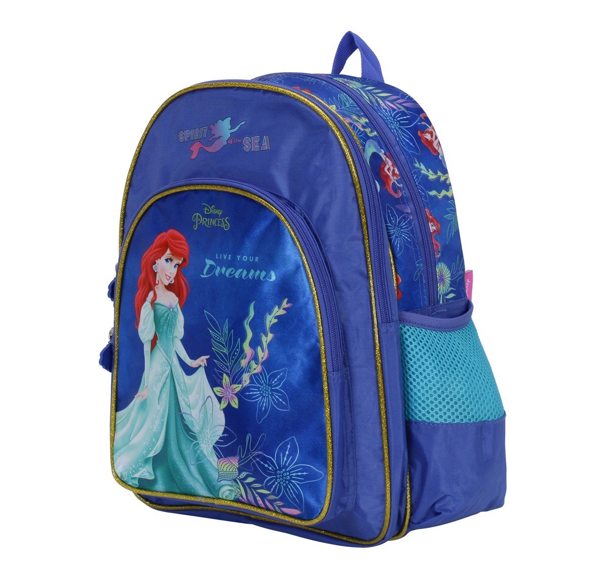 Simba Princess Live Your Dreams 18 Backpack Multicolor 3Y+