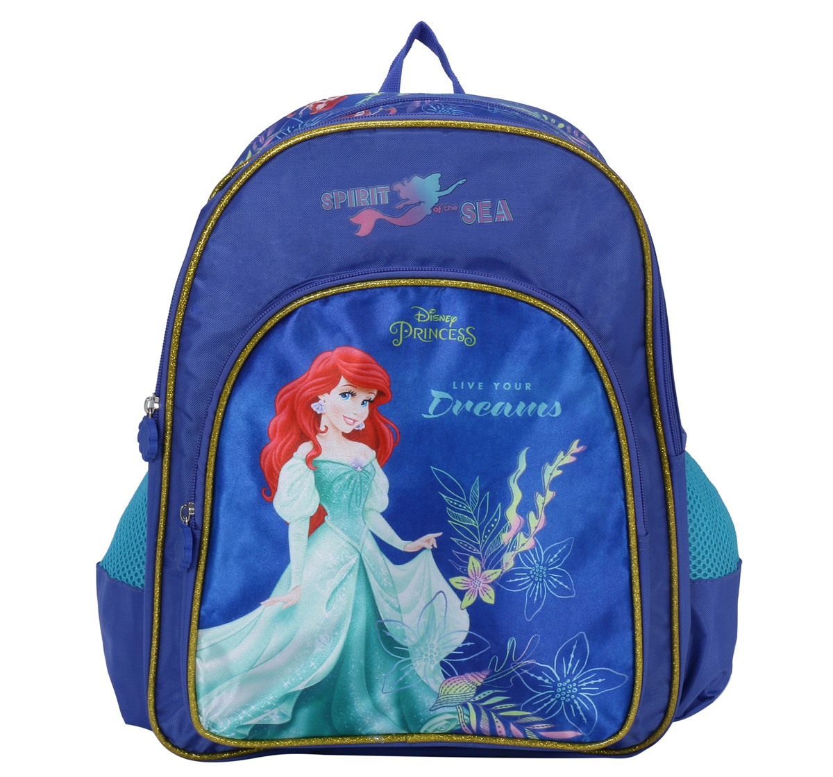 Simba Princess Live Your Dreams 18 Backpack Multicolor 3Y+