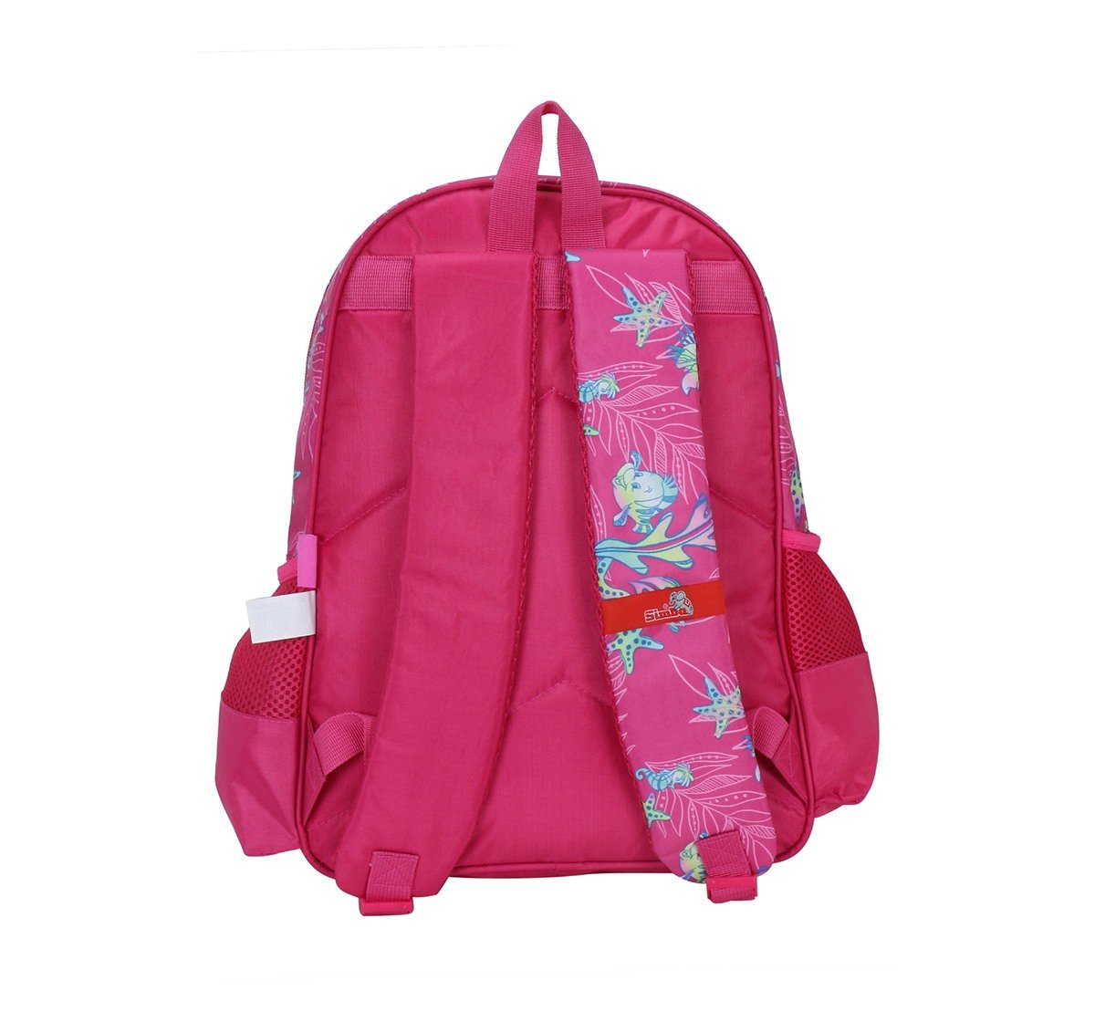 Disney Princess Sea Life 14" Backpack Bags for Girls age 3Y+