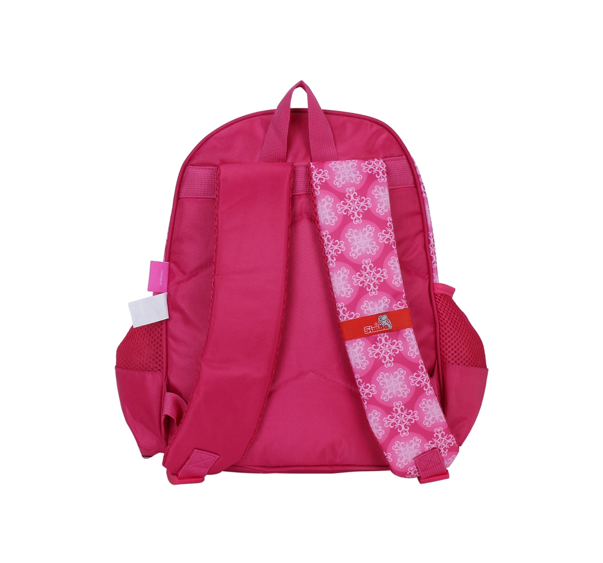 DISNEY | Disney Princess Castle 18" Backpack Bags for Girls age 3Y+  4