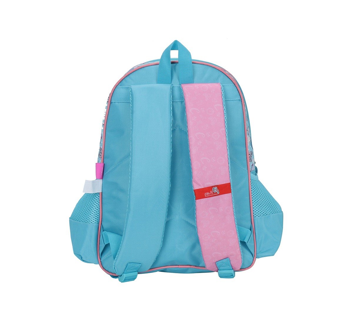 Disney Princess Dare To Dream 18" Backpack Bags for Girls age 3Y+