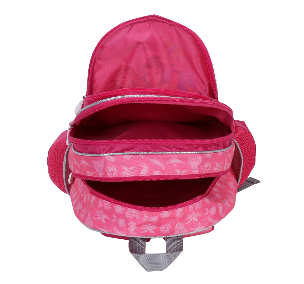 Simba Princess Find Your Fate 18 Backpack Multicolor 3Y+