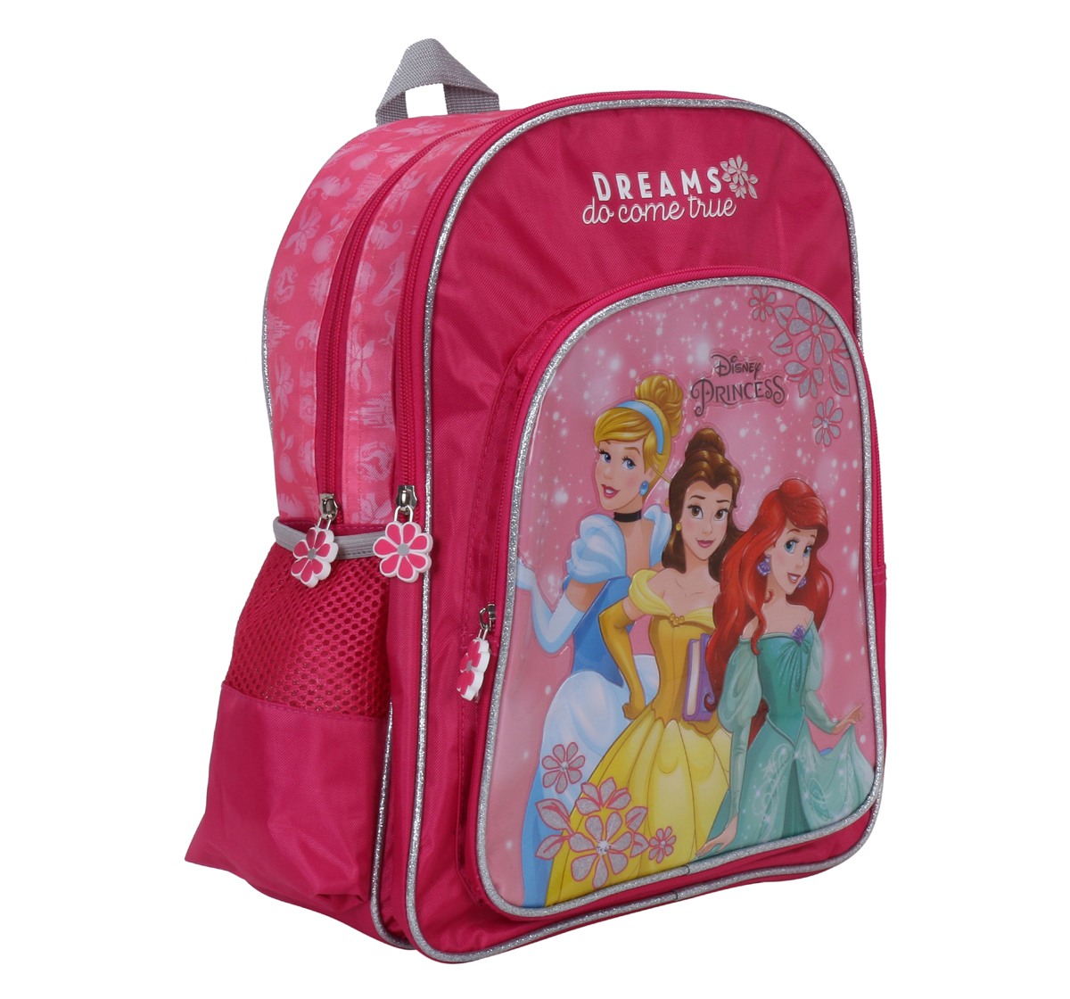 Simba Princess Find Your Fate 18 Backpack Multicolor 3Y+