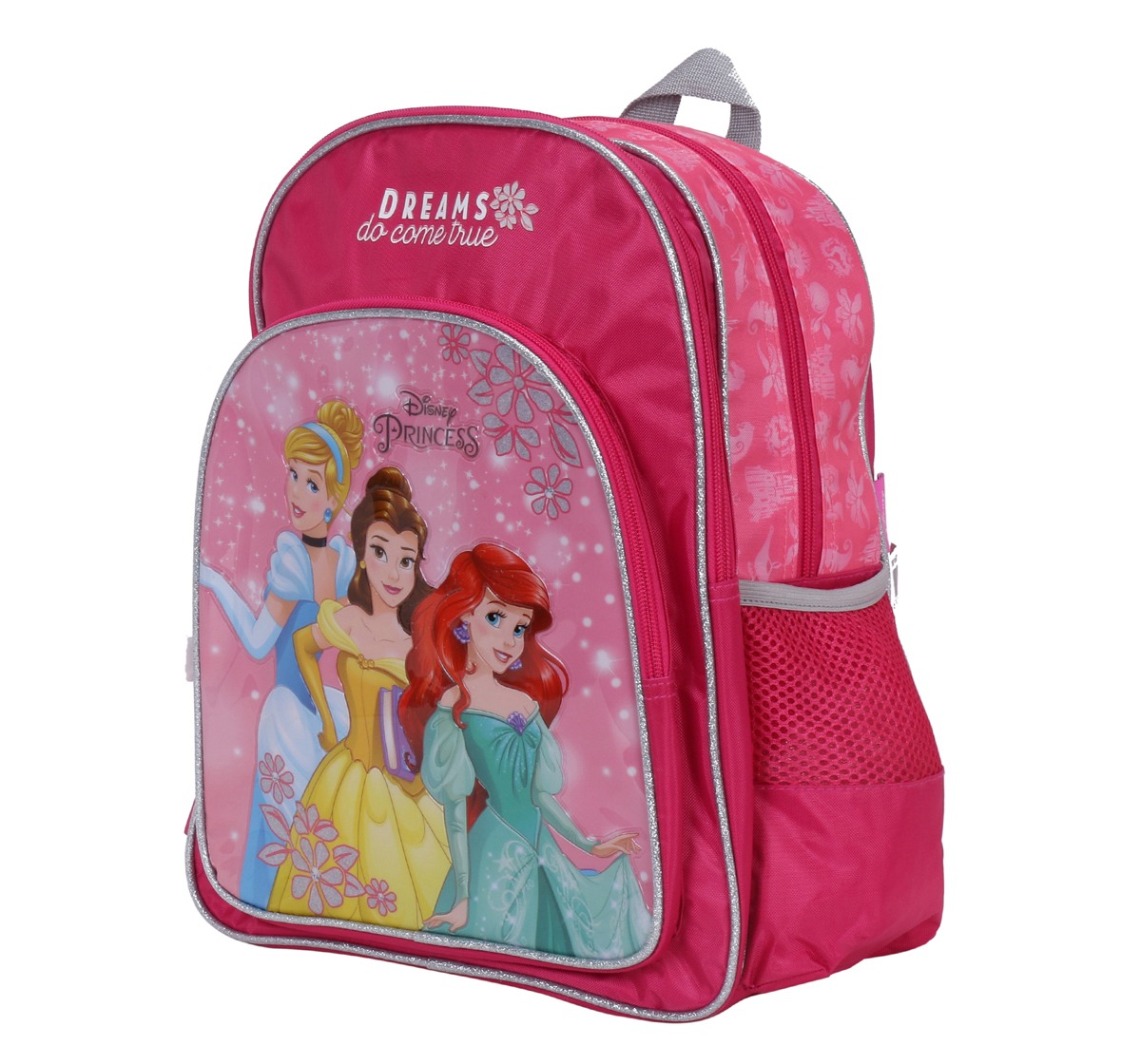 Simba Princess Find Your Fate 18 Backpack Multicolor 3Y+