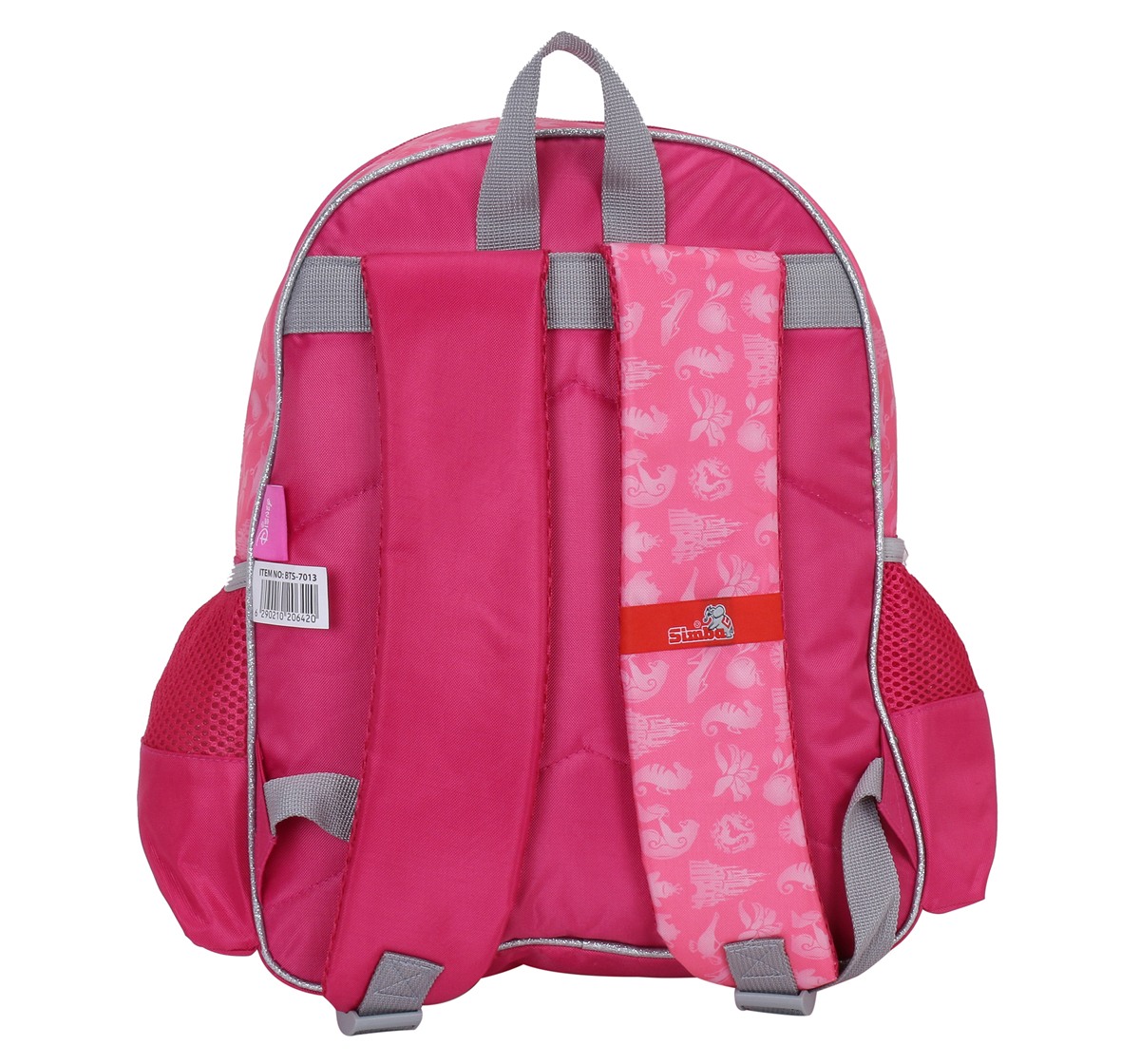 Simba Princess Find Your Fate 18 Backpack Multicolor 3Y+