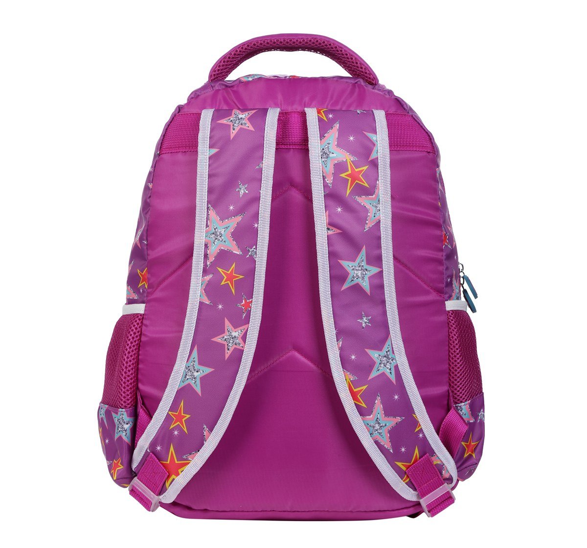Simba Minnie Rock 14 Backpack Multicolor 3Y+