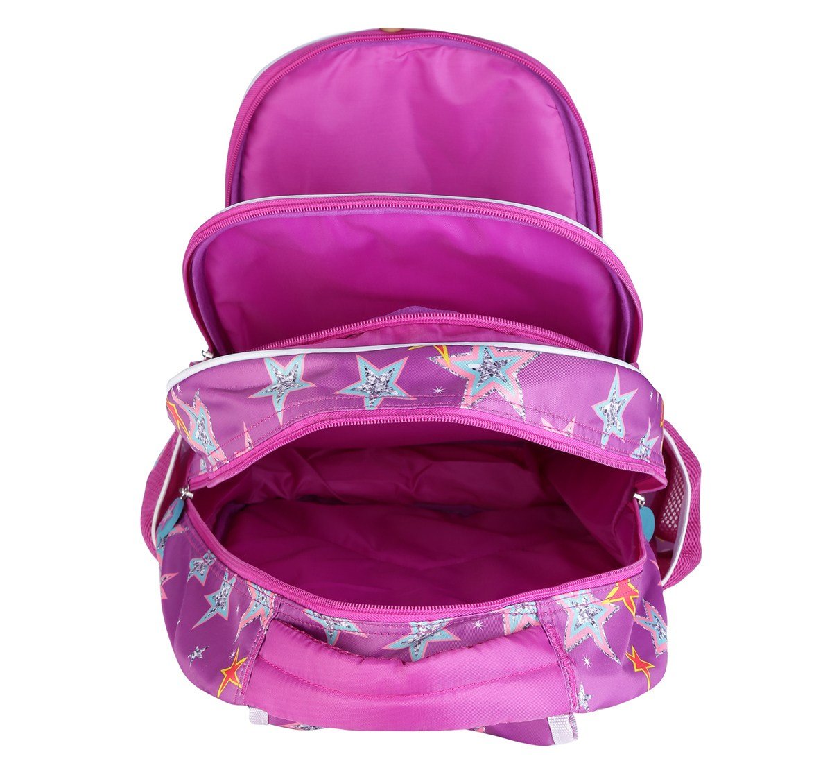 Simba Minnie Rock 14 Backpack Multicolor 3Y+