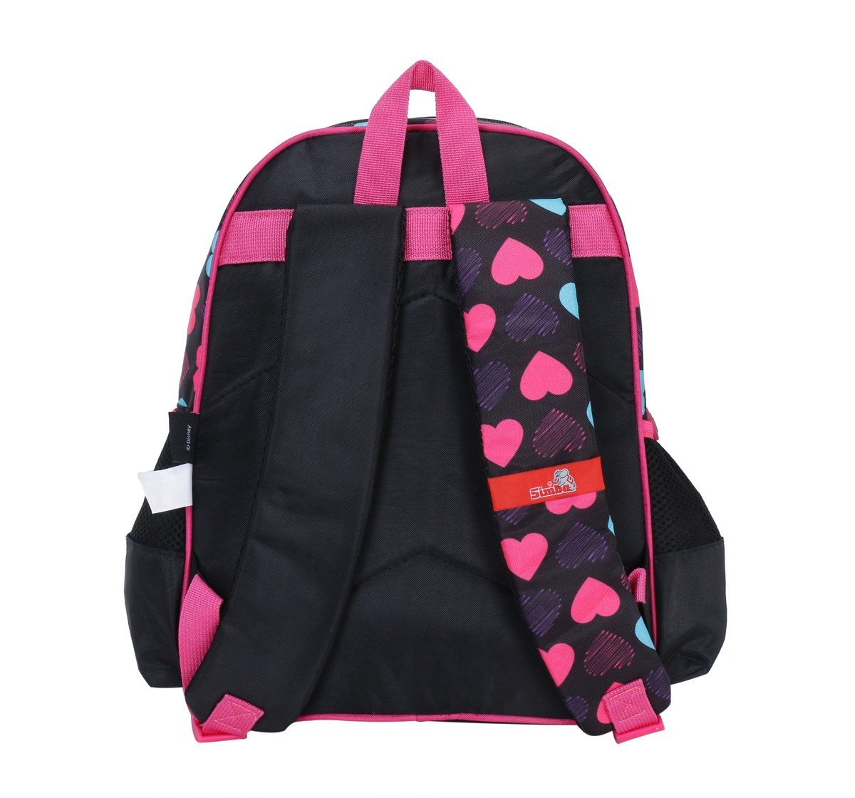 Simba Minnie Sweety Hearts 14 Backpack Multicolor 3Y+