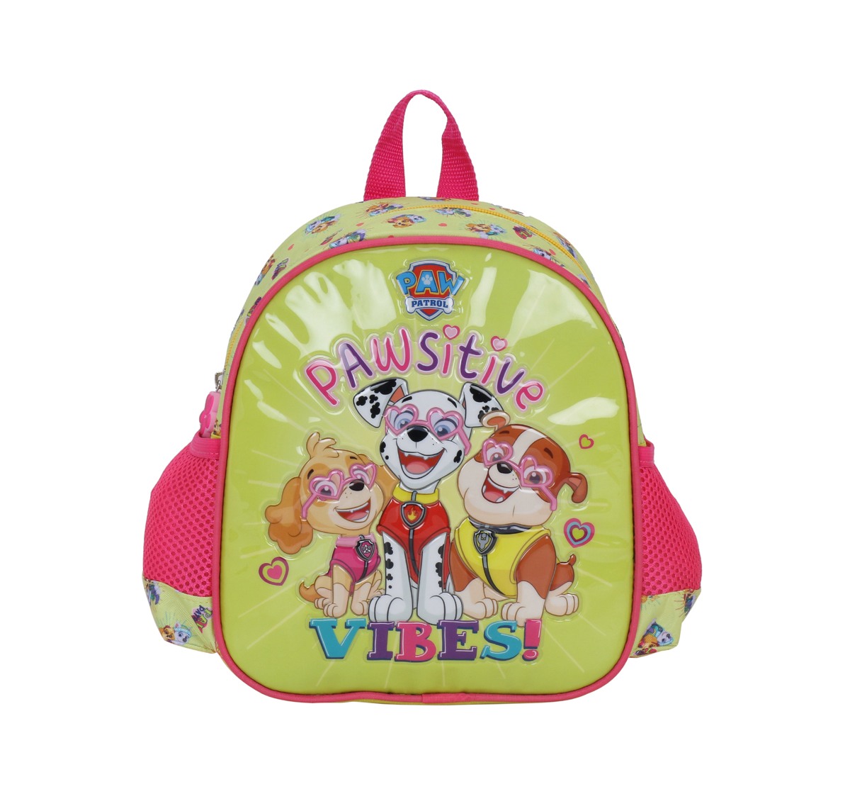 Simba Paw Patrol Positive Vibes 10 Backpack Multicolor 3Y+