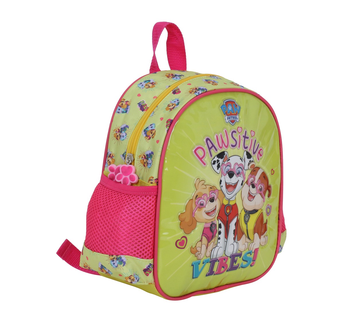 Simba Paw Patrol Positive Vibes 10 Backpack Multicolor 3Y+