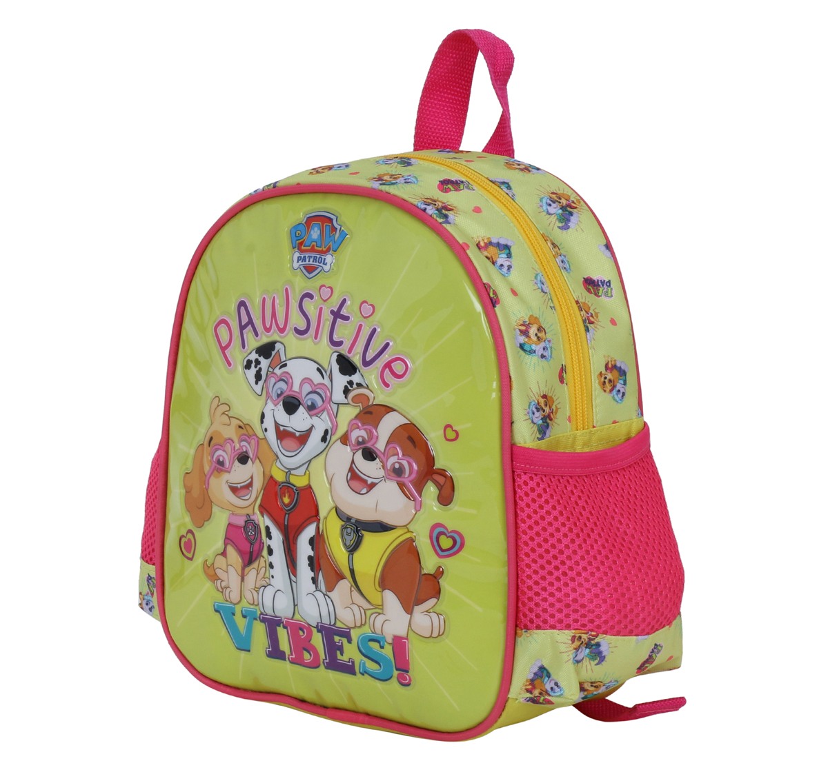 Simba Paw Patrol Positive Vibes 10 Backpack Multicolor 3Y+