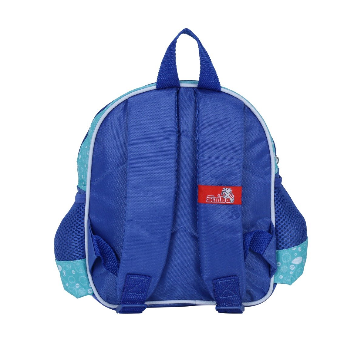 Simba Pj Mask Be A Hero 10 Backpack Multicolor 3Y+