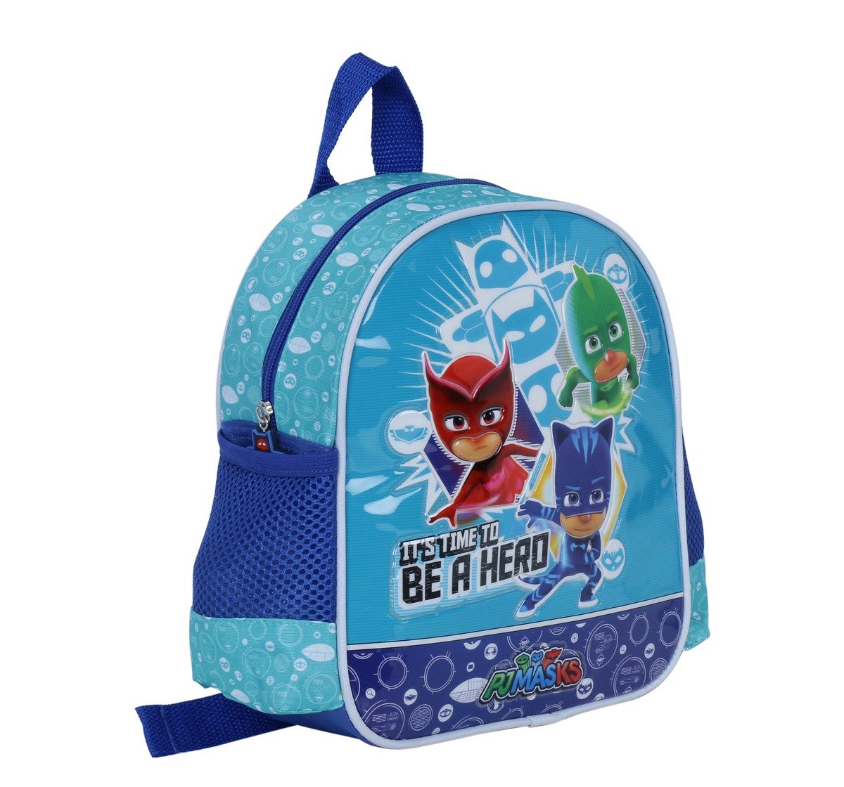 Simba Pj Mask Be A Hero 10 Backpack Multicolor 3Y+