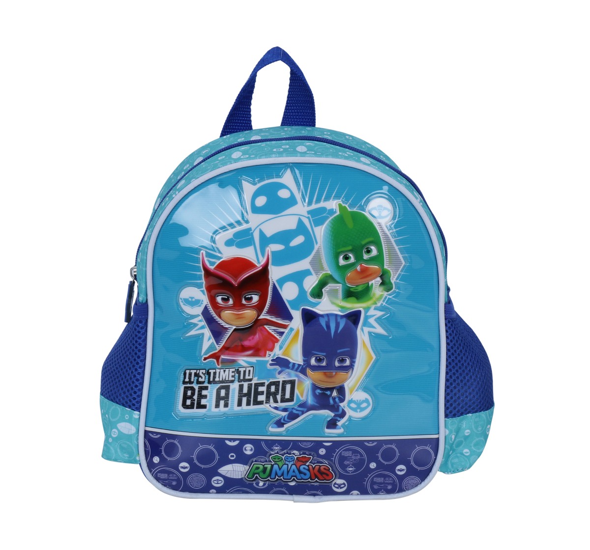 Simba Pj Mask Be A Hero 10 Backpack Multicolor 3Y+