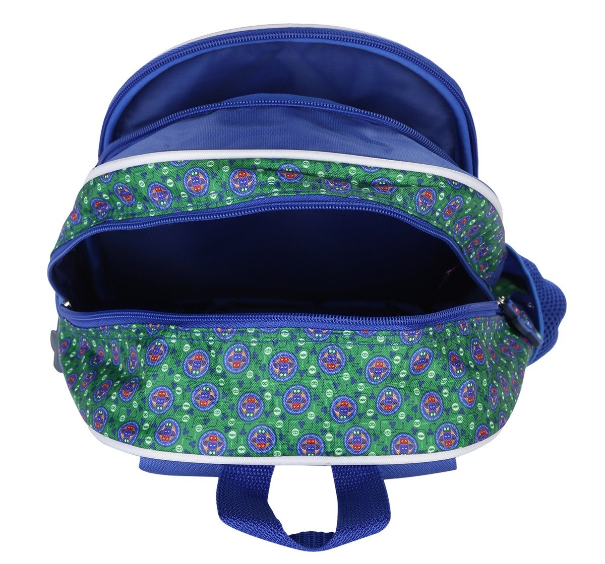 Simba Pj Mask Save The Day 12 Backpack Multicolor 3Y+