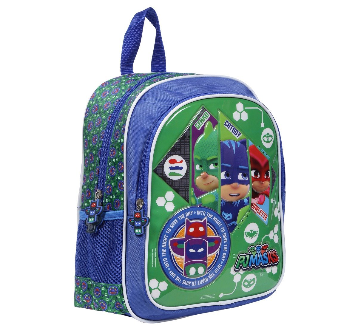 Simba Pj Mask Save The Day 12 Backpack Multicolor 3Y+