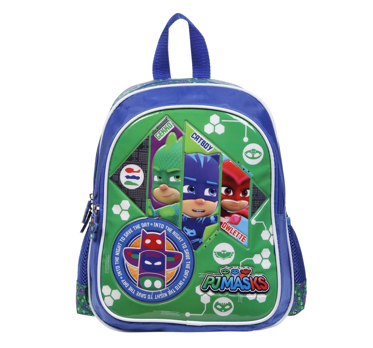 Simba Pj Mask Save The Day 12 Backpack Multicolor 3Y+
