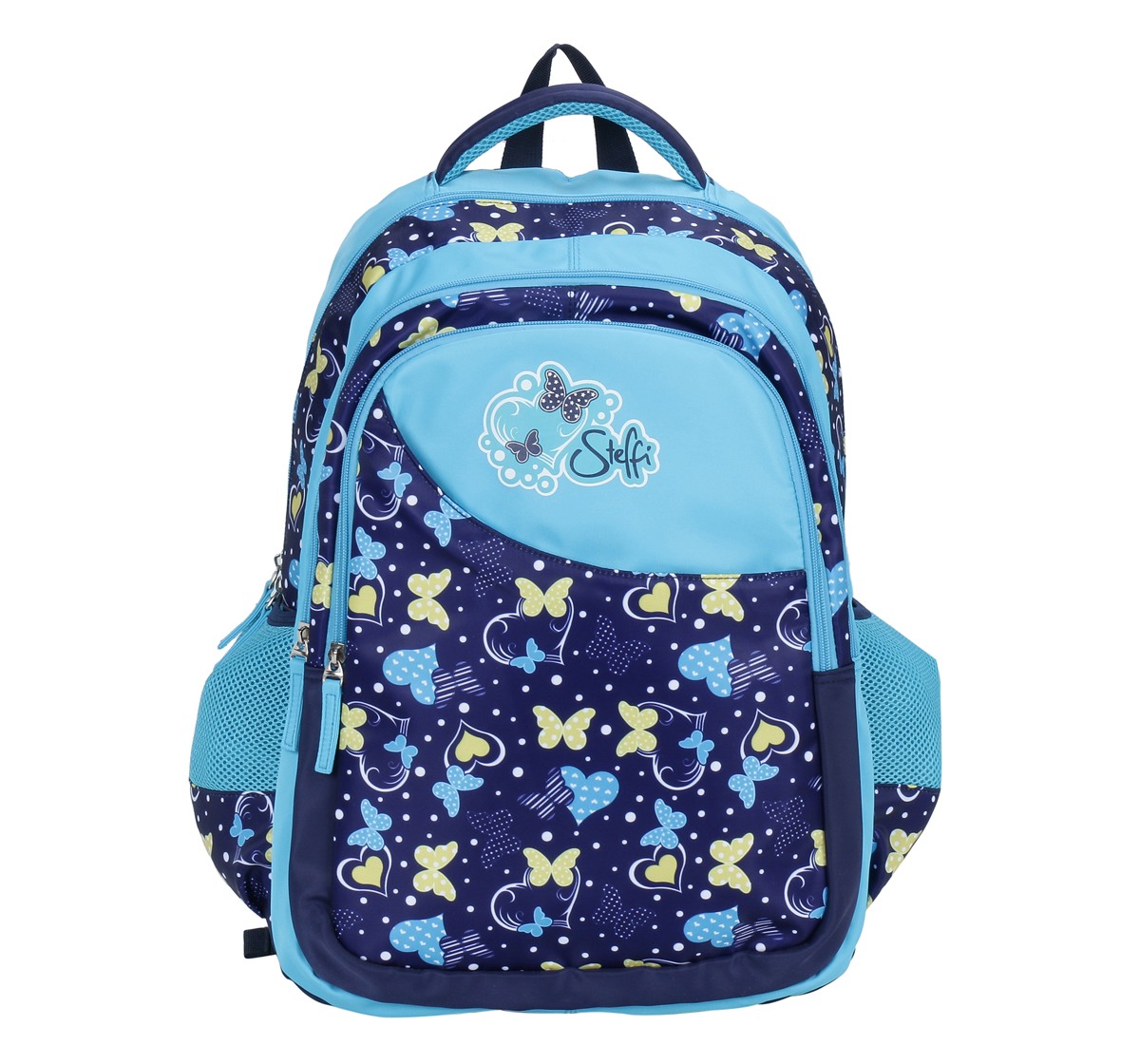 Simba Steffi Love Rising Sparkle 19 Backpack Multicolor 3Y+