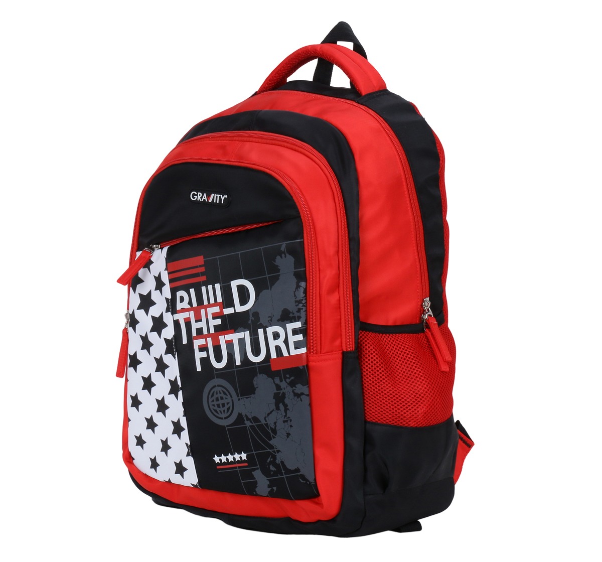 Simba Gravity Build The Future 15 Backpack Multicolor 3Y+
