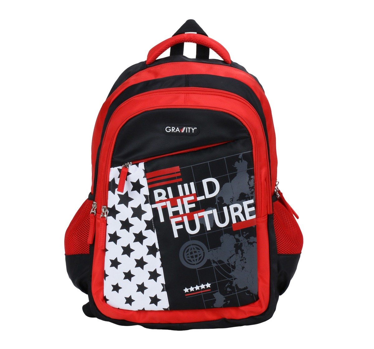 Simba Gravity Build The Future 15 Backpack Multicolor 3Y+