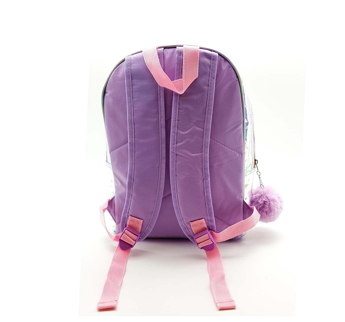 Hamster London | Hamster London Shiny Heart Backpack Travel for Kids Age 3Y+ 4