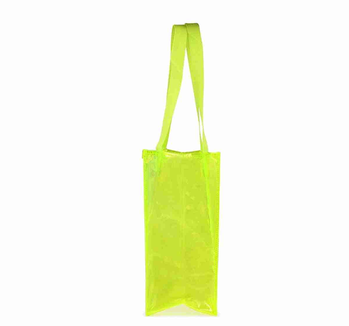 Hamster London Tote Bag Green Travel for Kids Age 3Y+ (Green)