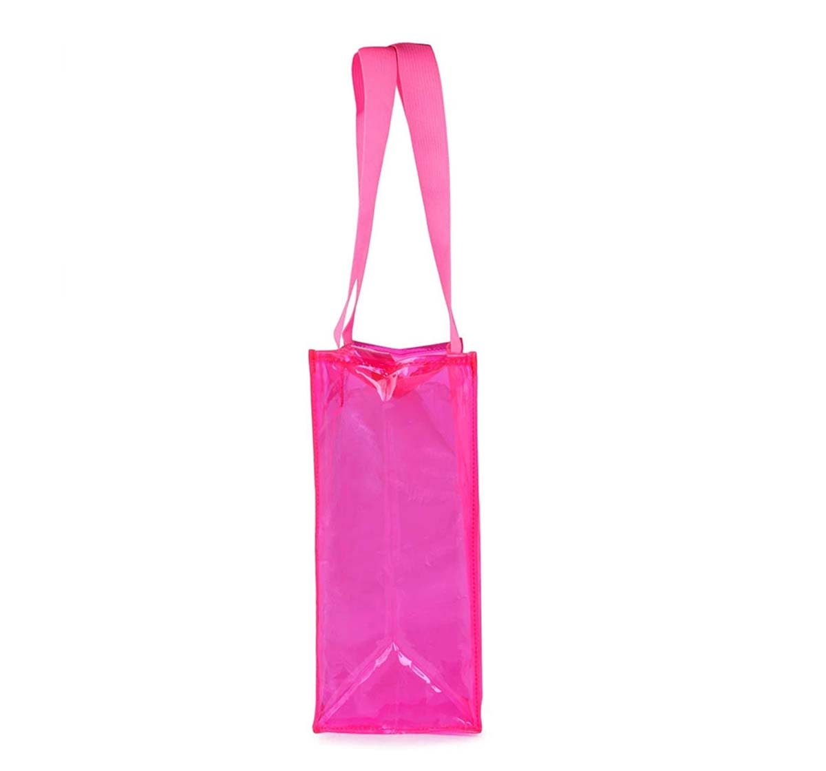 Hamster London | Hamster London Tote Bag Pink Travel for Kids Age 3Y+ (Pink) 4