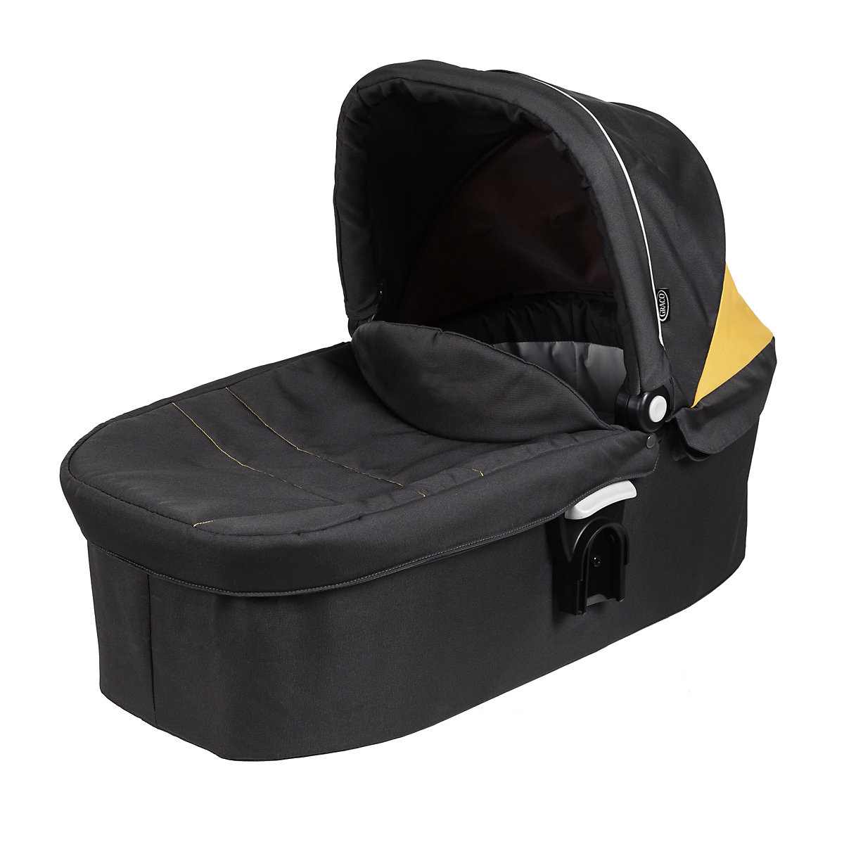 Graco evo carrycot top