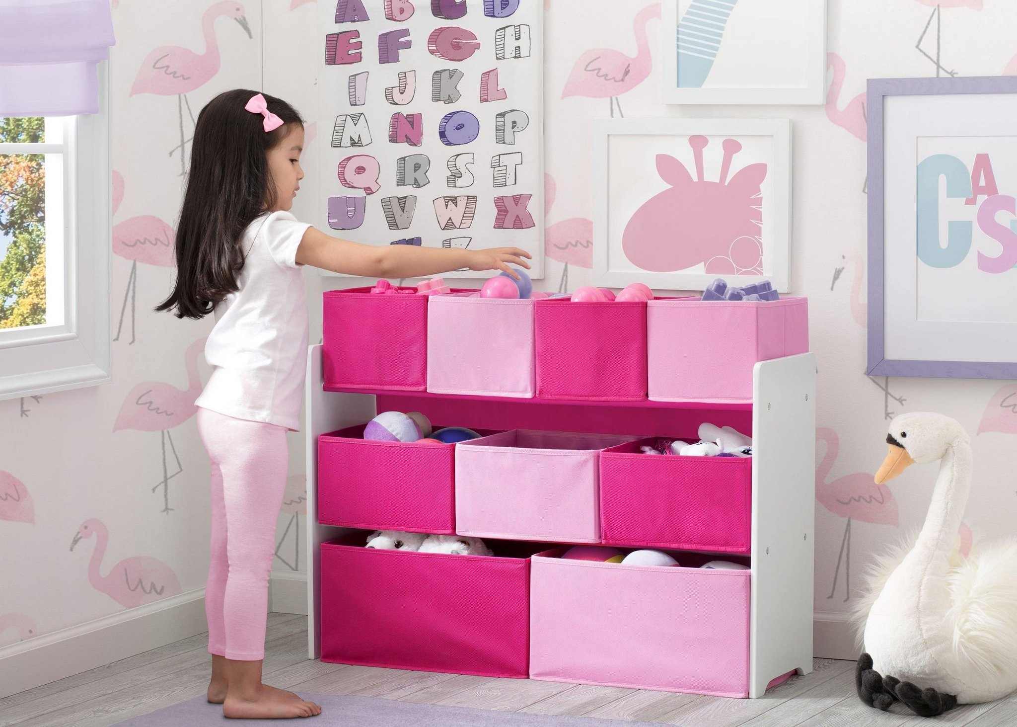 Delta children organizer outlet