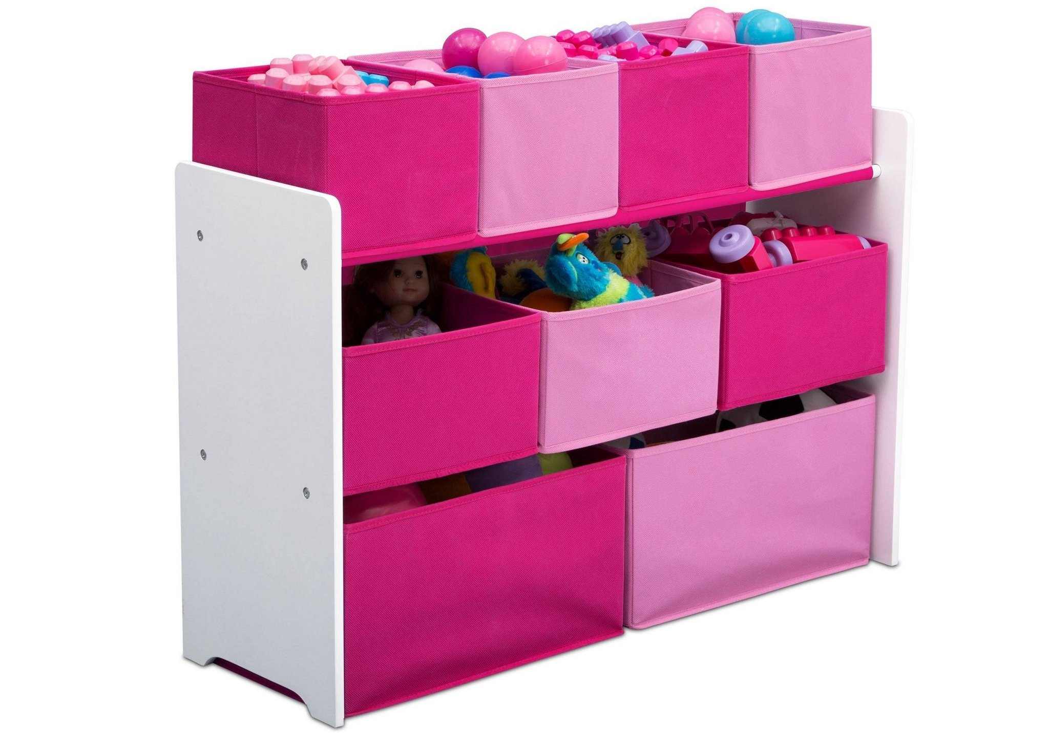 Delta toy cheap organizer