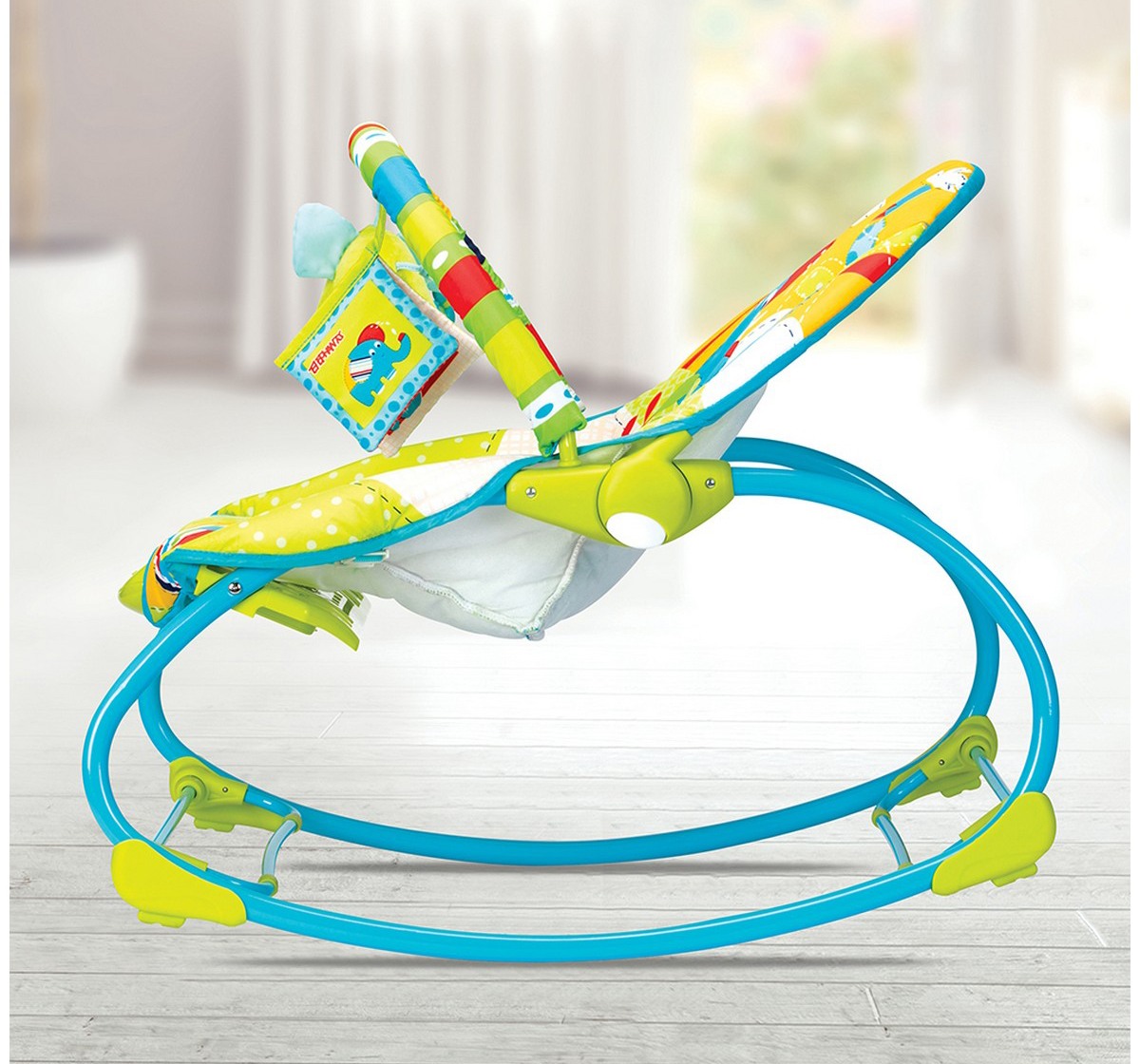 Mothercare | Mastela Baby Rocker 1