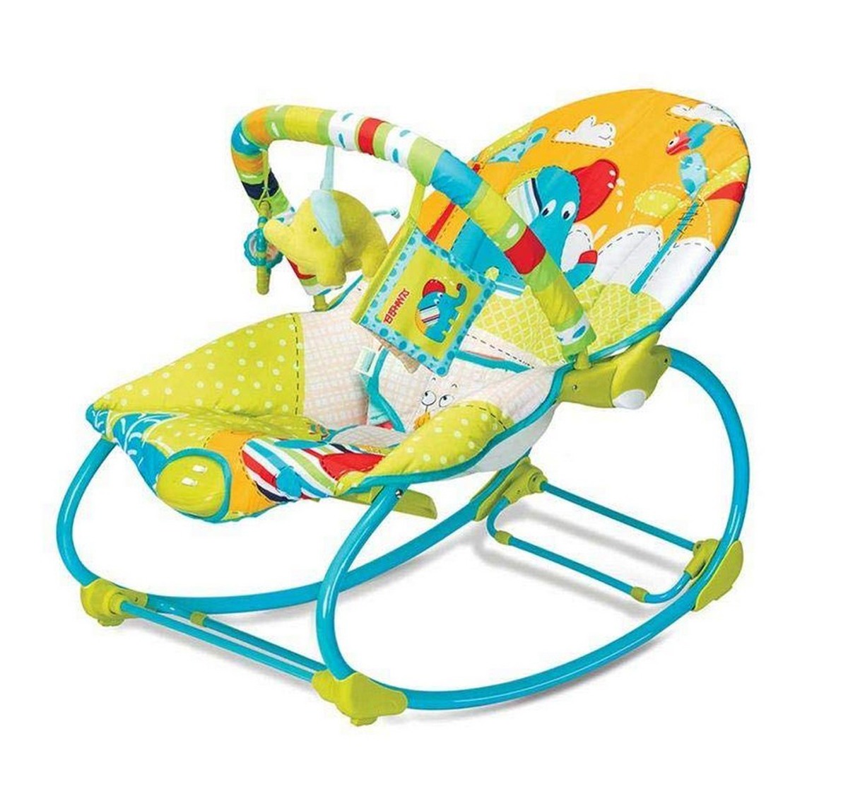 Mothercare | Mastela Baby Rocker 0