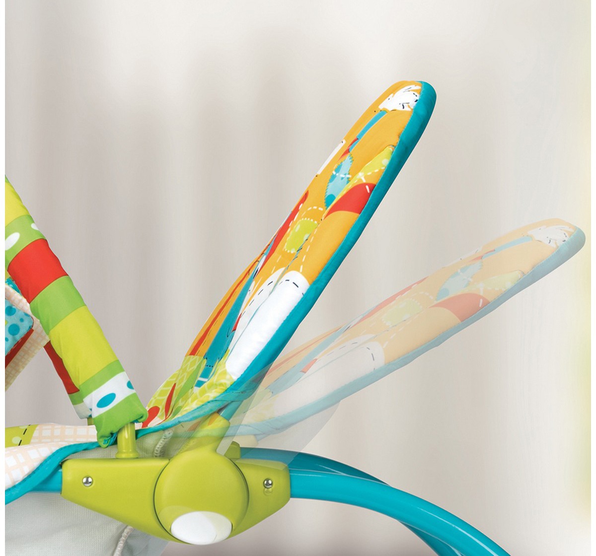 Mothercare | Mastela Baby Rocker 2