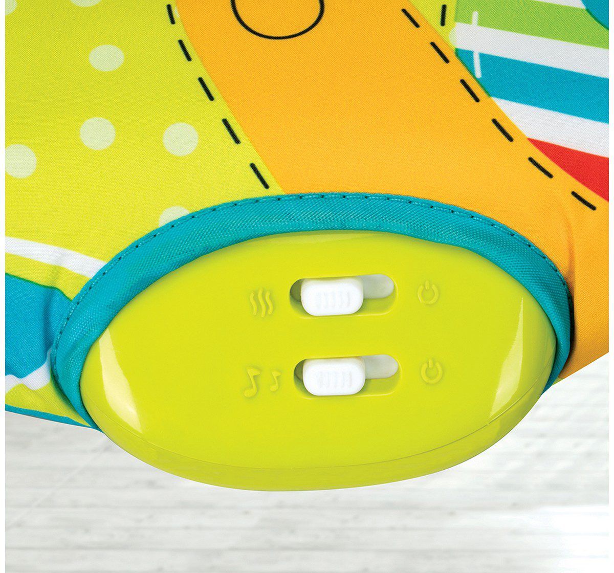 Mothercare | Mastela Baby Rocker 7