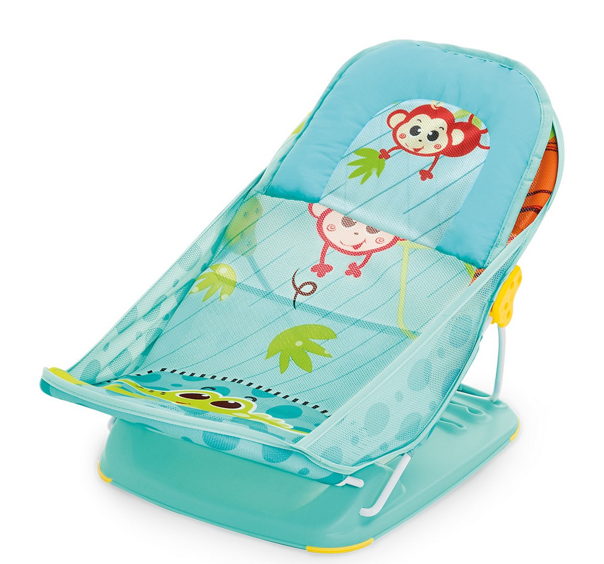 Mothercare | Mastela Deluxe Baby Bather 7167 Teal 1