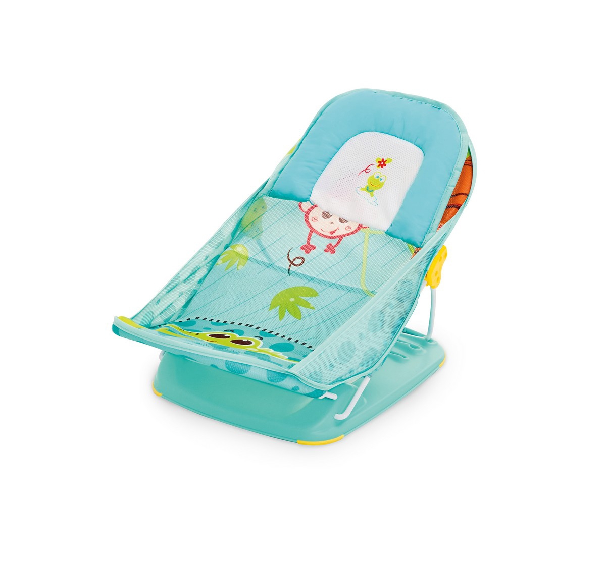 Mothercare | Mastela Deluxe Baby Bather 7167 Teal 0