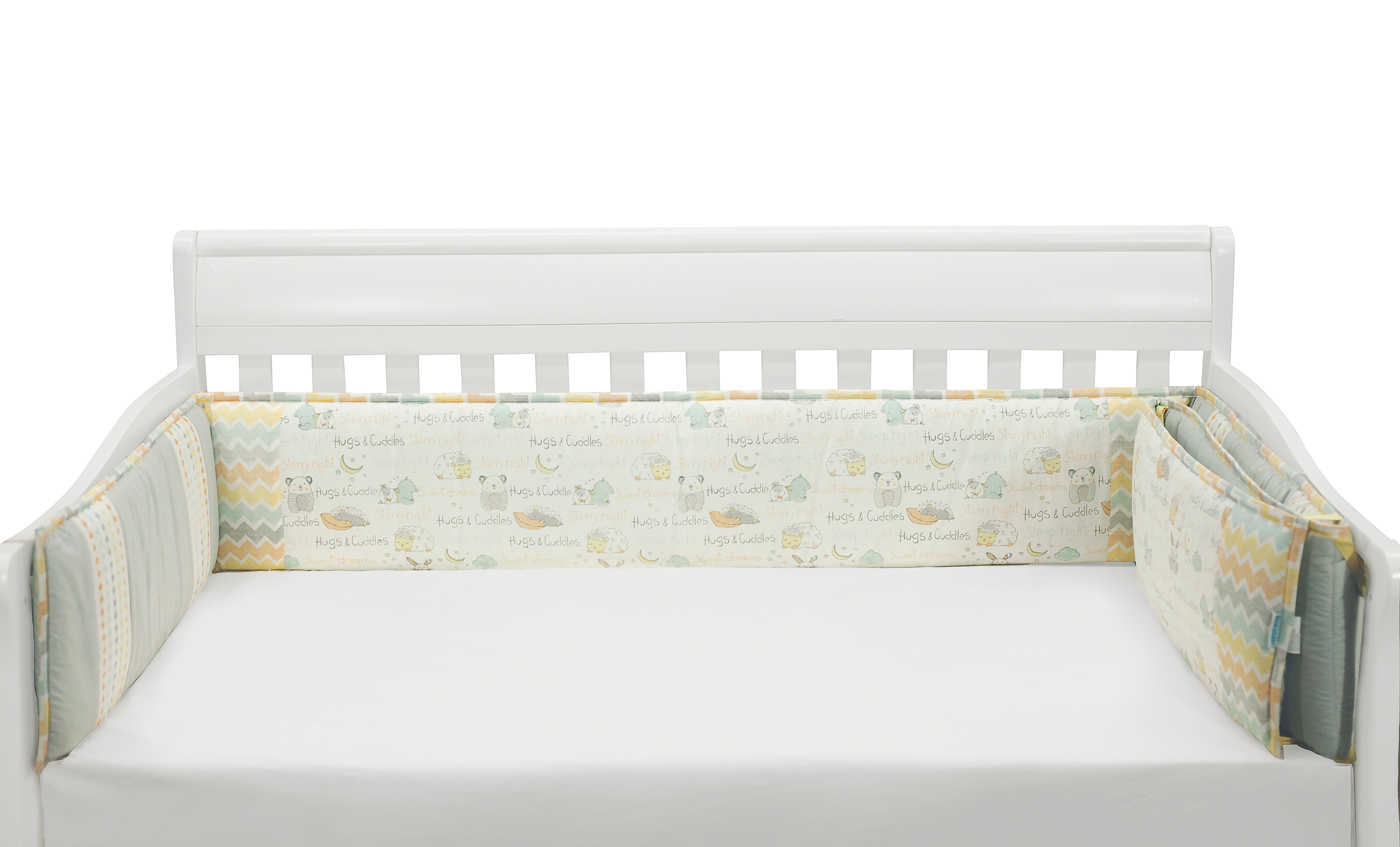 Cot bumper 60 x 120 online