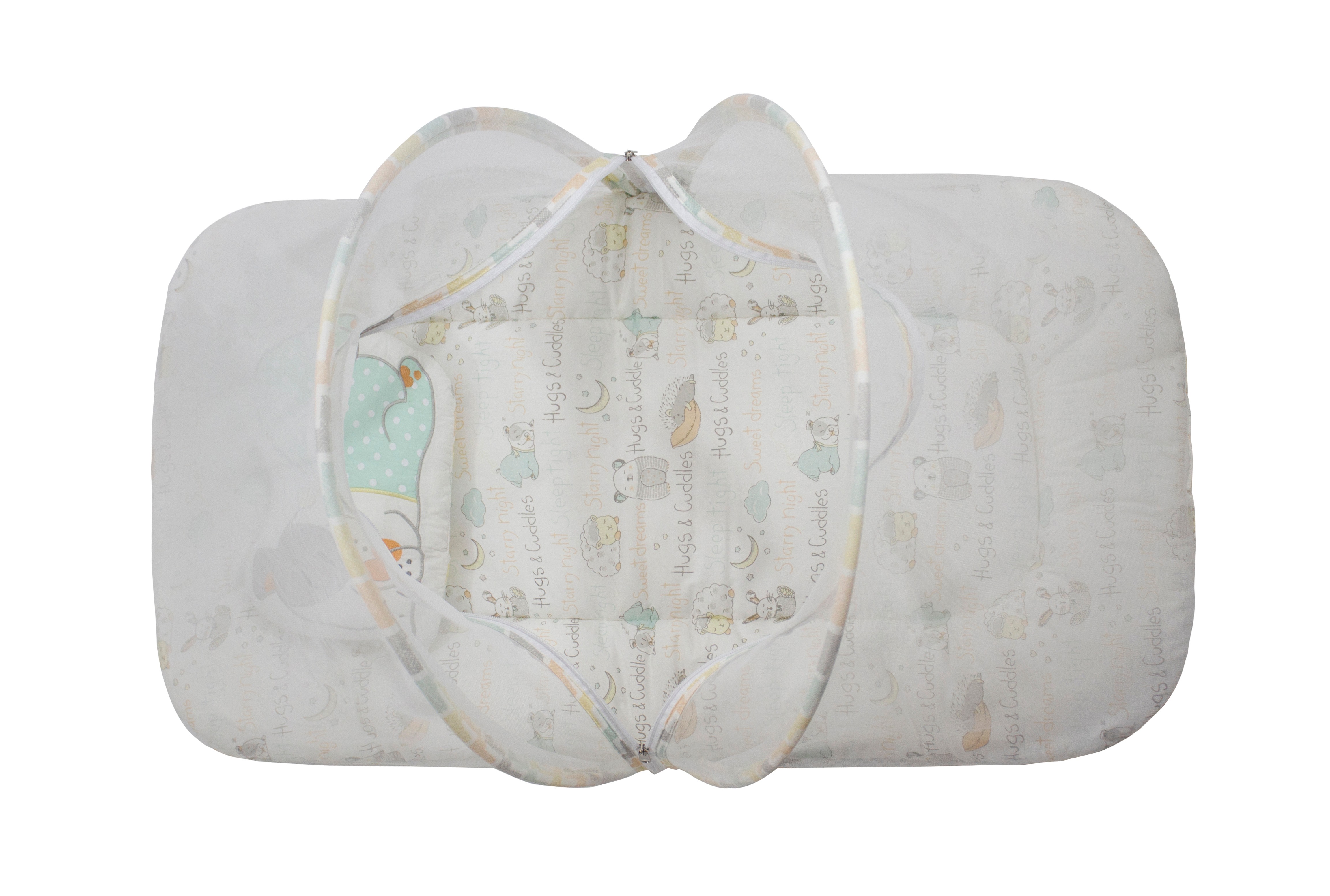 Mothercare deals mosquito net