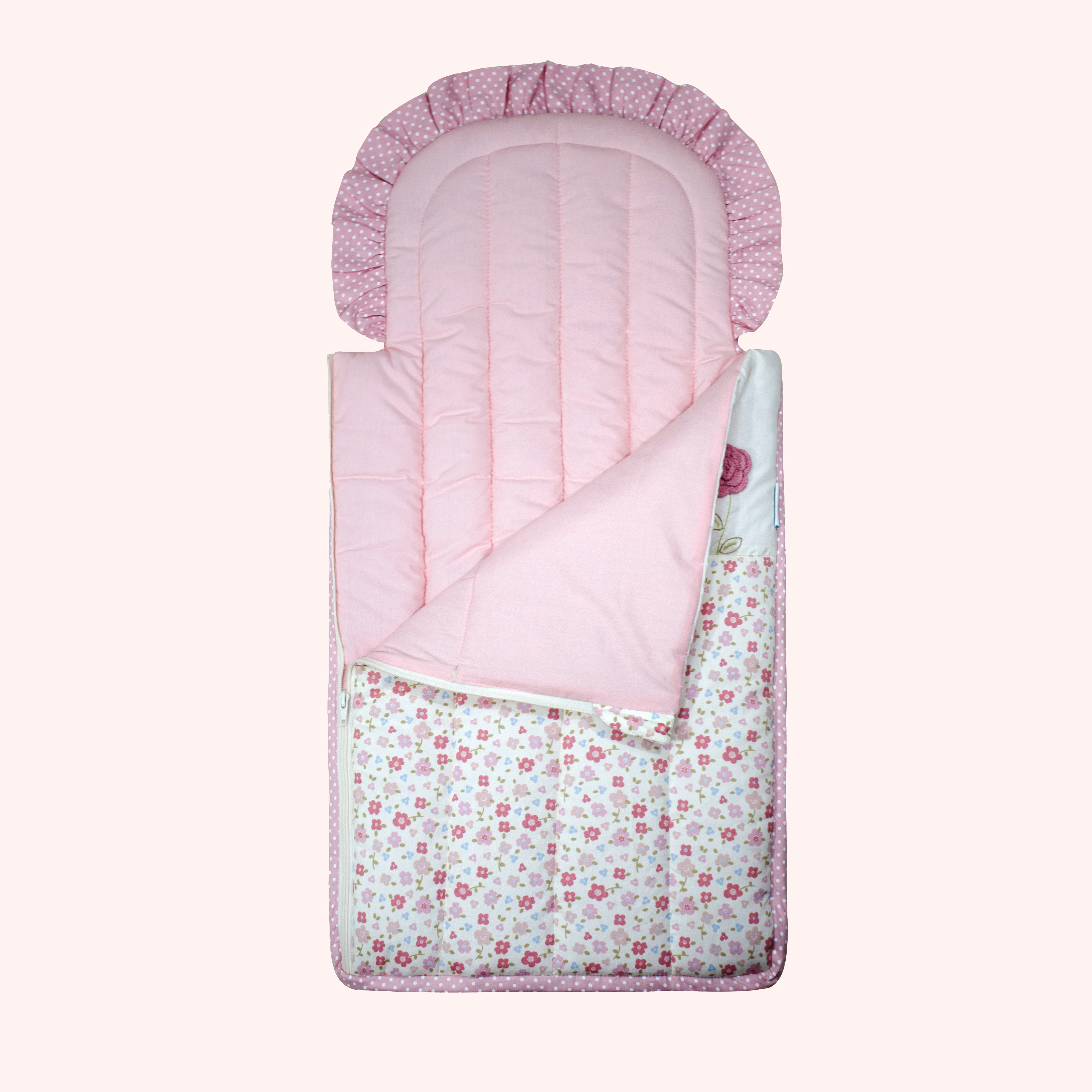Baby nest mothercare sales