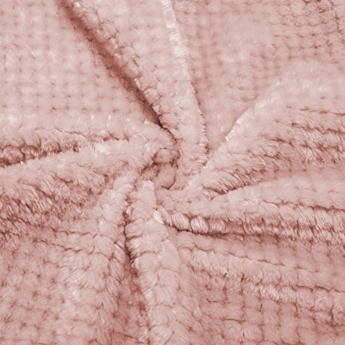 Mothercare | Abracadabra Stroller Blanket - Pink 5