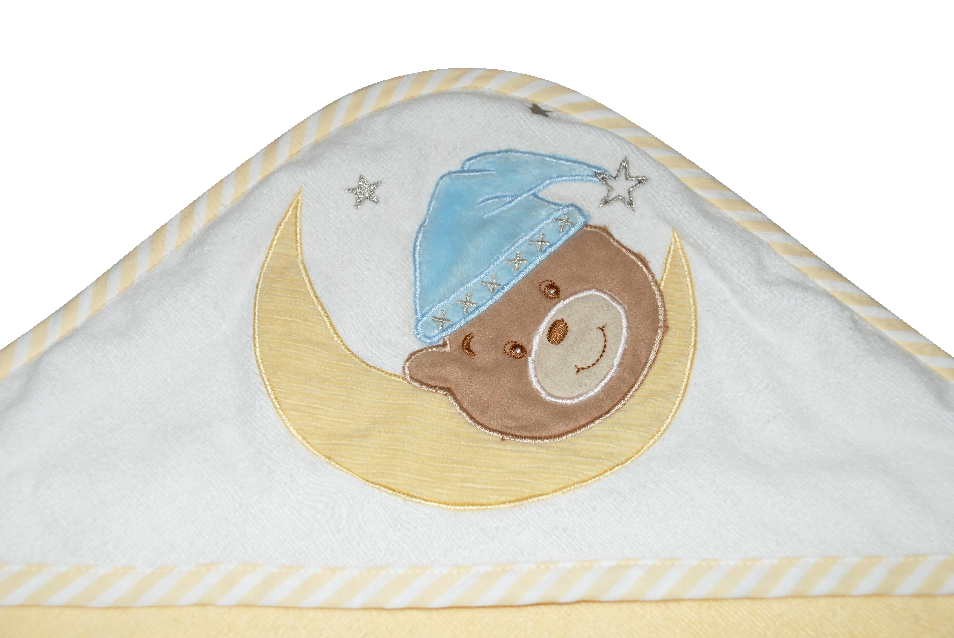 Mothercare hooded towel 2025