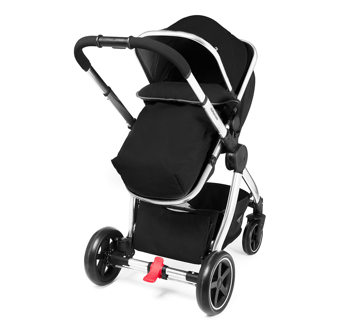 Mothercare shop journey liner