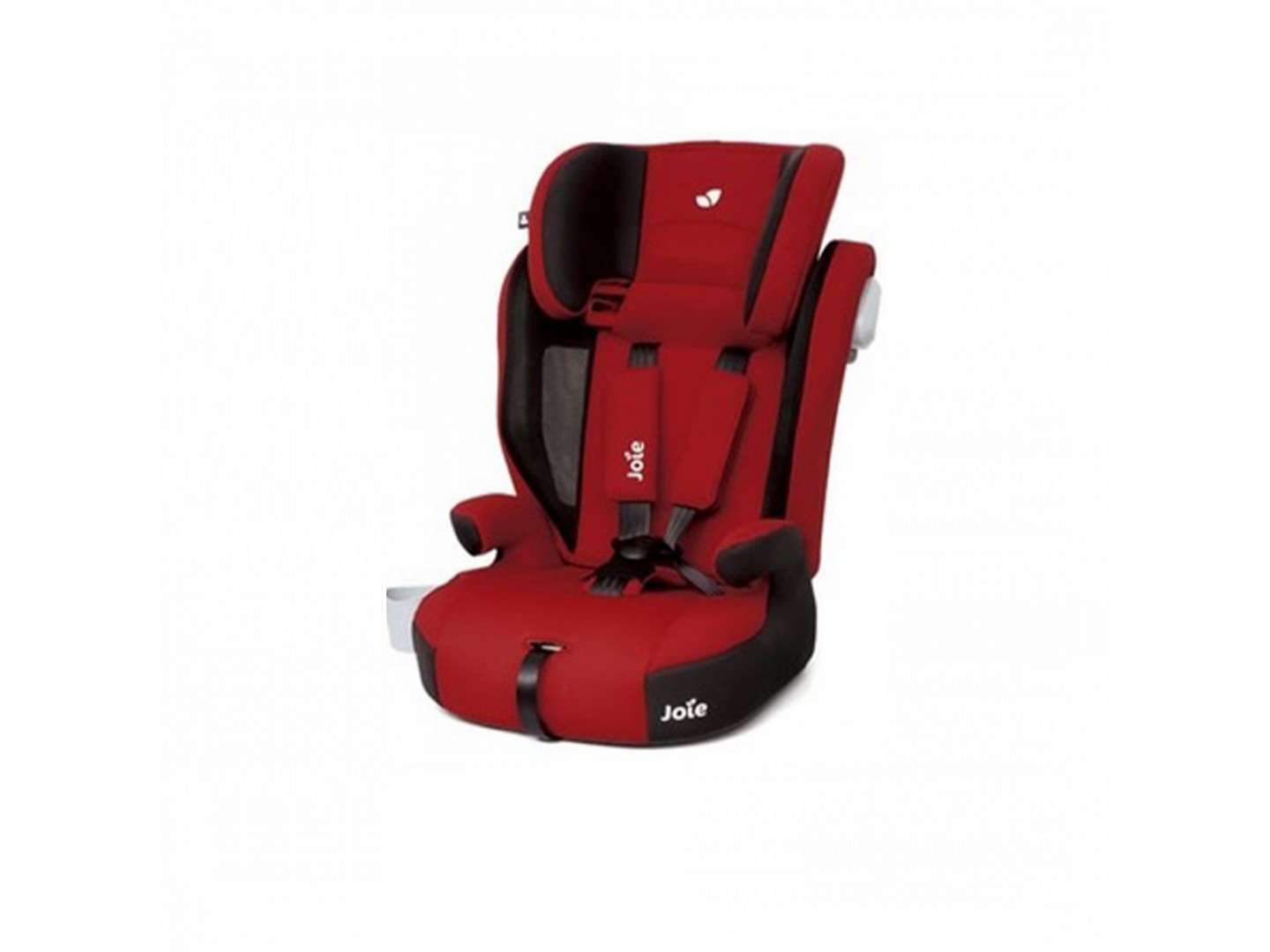 Joie car seat red online