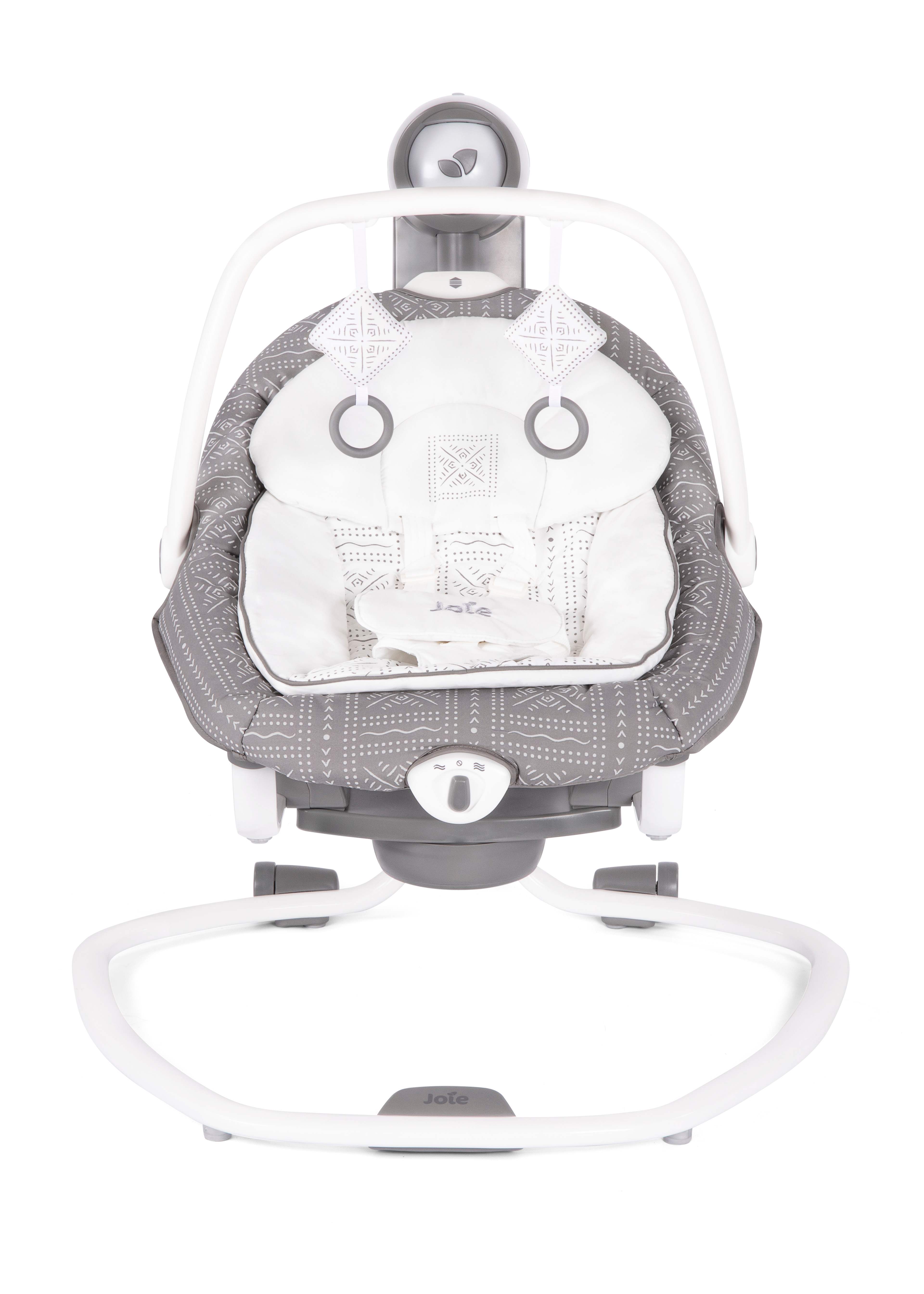 Joie Serina 2In1  Swing Tile