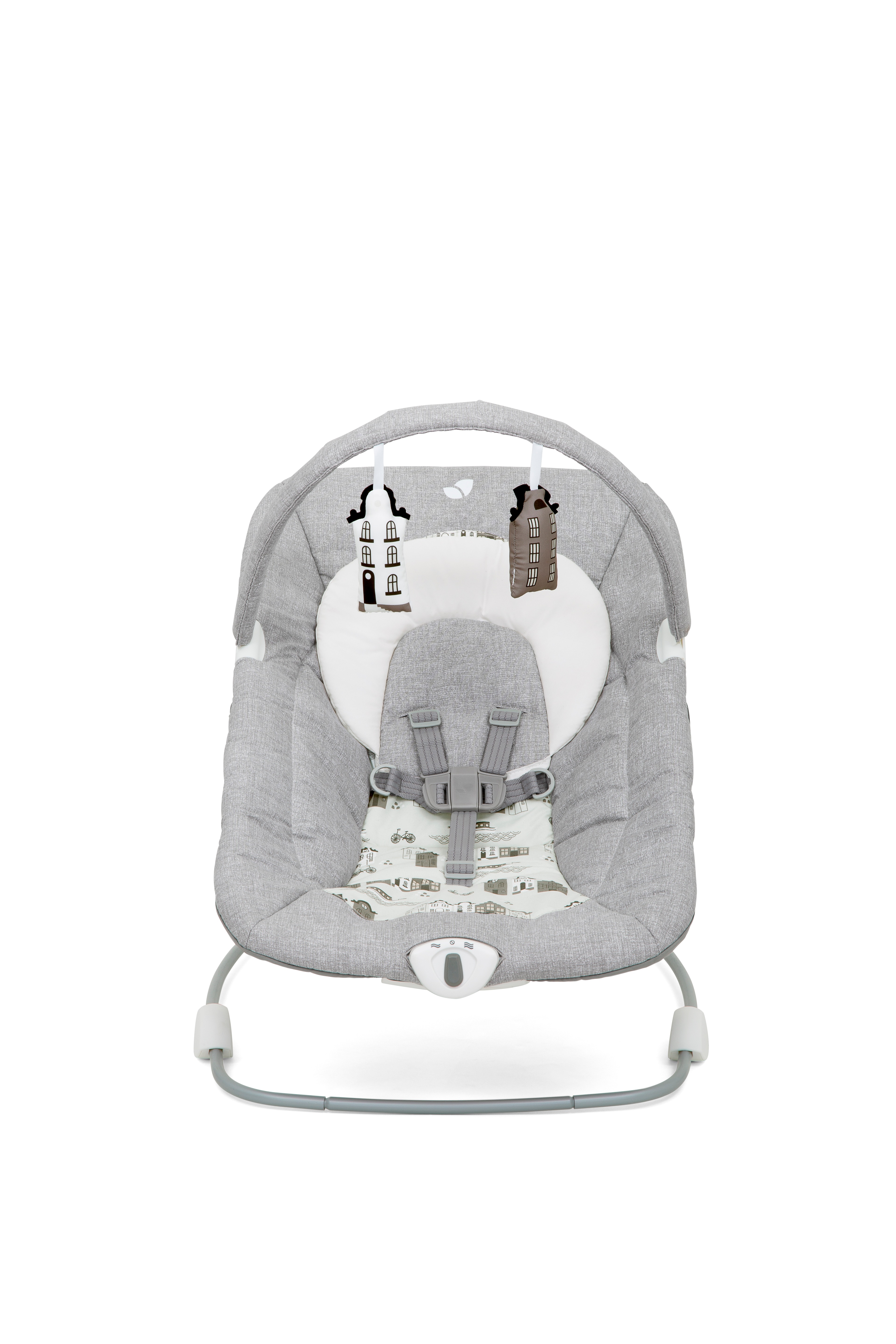 Joie Soother Bouncer Wish Petite City