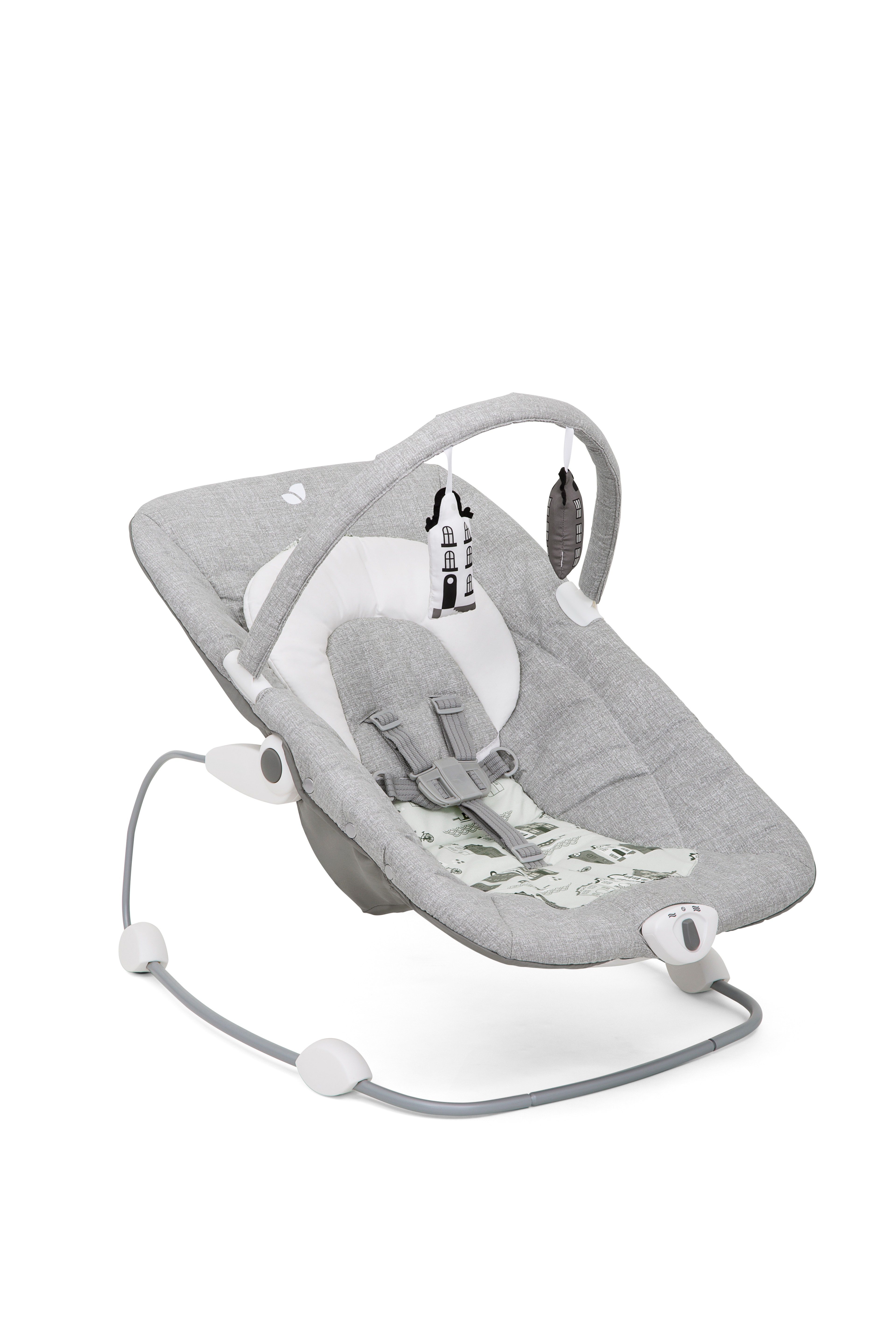 Joie Soother Bouncer Wish Petite City