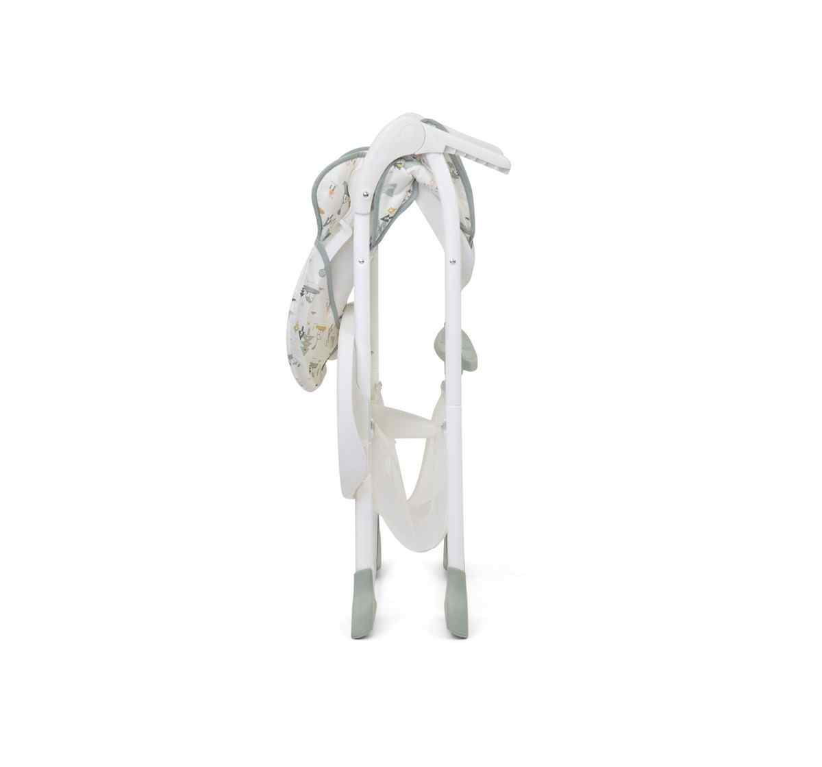 Joie Mimzy Snacker High Chair Wild Island Multicolor